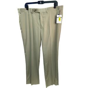 NWT Men’s Polo Ralph Lauren Chino Slim Fit Tan Pants Sz 38x30